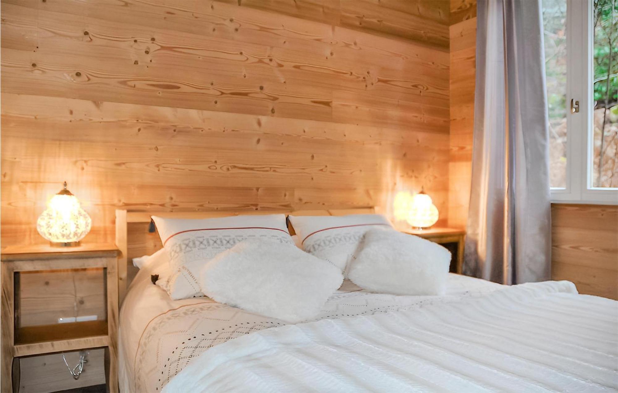 Gorgeous Apartment In Gerardmer With Kitchen Екстериор снимка