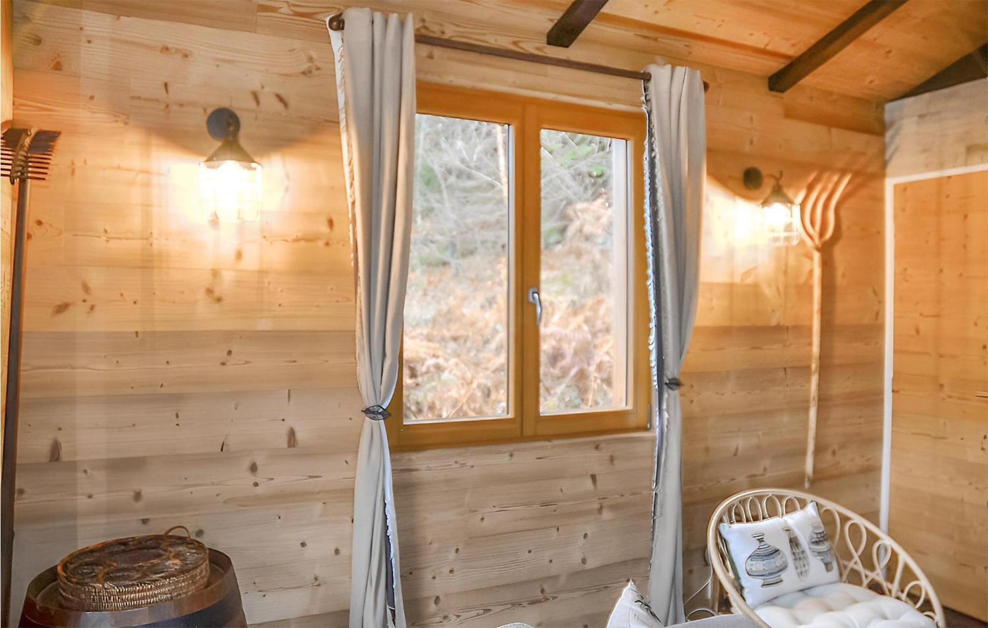 Gorgeous Apartment In Gerardmer With Kitchen Екстериор снимка